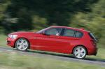 BMW 1-Series 5-Door 2012 года